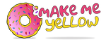 Make Me Yellow
