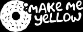 Make Me Yellow