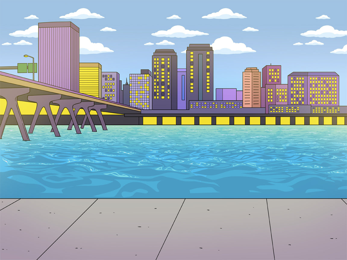 City